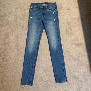 Goodfellow Skinny Jeans 32x34